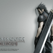 ffvii crisis core