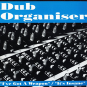 Dub Organiser