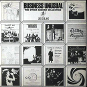 Business Unusual (The Other Record Collection)