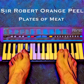 Plates Of Meat