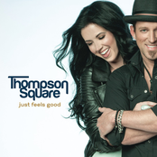 Here's To Being Here by Thompson Square
