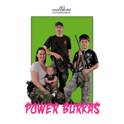 Power Burkas