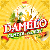 Damelo (feat. Roy)