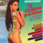 20 Cumbias Prohibidas
