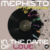 In The Name Of Love (feat. Kurtis Blow)