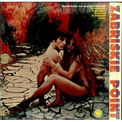 Zabriskie Point