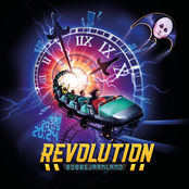 Revolution (Route To Future)