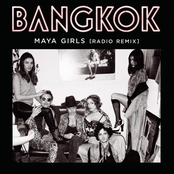 Maya Girls (Radio Remix)
