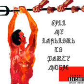 Kill My Landlord to Party Music