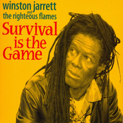 Winston Jarrett - Badness