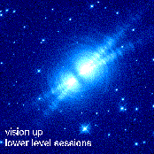 Lower Level Sessions