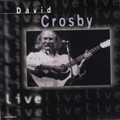 David Crosby: Live