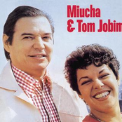 Miucha & Tom Jobim Vol. 2