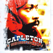 The Woman Dem A Log In by Capleton