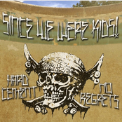 Hard Cement , No Regrets