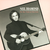 Take Care Of Me by Neil Diamond