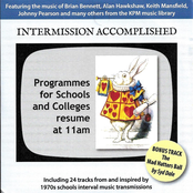 Intermission Accomplished