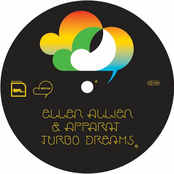 Turbo Dreams (marc Houle Jackit Mix) by Ellen Allien & Apparat