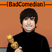 Badcomedian