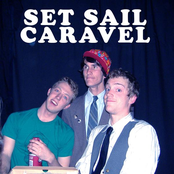 set sail caravel