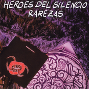 Virus by Héroes Del Silencio