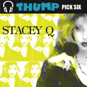 Stacey Q: Thump Pick Six Stacey Q