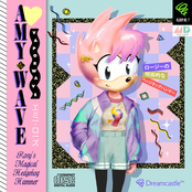 𝓐 𝓜 𝓨 𝓦 𝓐 𝓥 𝓔 - rosy's magical hedgehog hammer