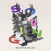 Becoming Hollow - EP
