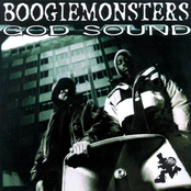 God Sound by Boogiemonsters