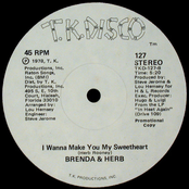 I Who Have Nothing / I Wanna Make You My Sweetheart