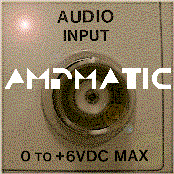 Ampmatic