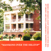 Mansions Over the Hilltop