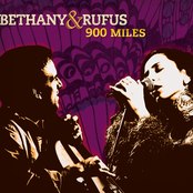 No More Songs by Bethany & Rufus