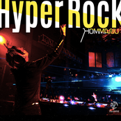 Hyper Rock
