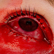 Sleeping With The Light On