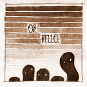 The Oh Hellos: The Oh Hello's