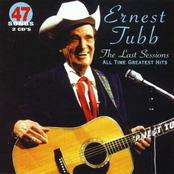 Sad Songs And Waltzes by Ernest Tubb