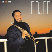 That's The Way Of The World by Najee