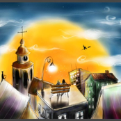 Projekcje Malomiejskich Marzen