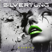 Silvertung: CAUSTIC