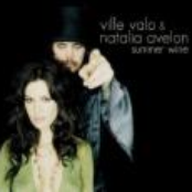 ville valo feat. natalia avelon