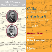 Goetz & J. Wieniawski: Piano Concertos (Hyperion Romantic Piano Concerto 52)