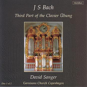 J.S. Bach: Third Part of the Clavier Übung - Complete Organ Music Vol. 7