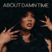 Lizzo: About Damn Time