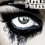 Blood On The Table by Puddle Of Mudd