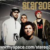 Stereo33