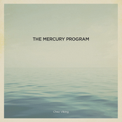 Arrived/departed by The Mercury Program