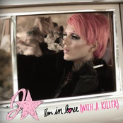 I'm In Love (With A Killer) - Single