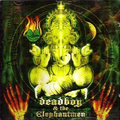 Heart Of Green by Deadboy & The Elephantmen