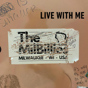 Live With Me